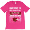 roman's T-Shirt