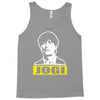wm jogi weltmeisterschaft Tank Top