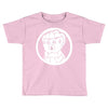 thanos gauntlet Toddler T-shirt