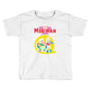 merman Toddler T-shirt