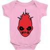 angry Baby Bodysuit