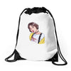 SON CHAEYOUNG Drawstring Bags