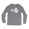 they see me rollin they hatin Long Sleeve Shirts