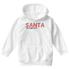 santa i'm a big fun Youth Hoodie
