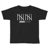team 10 official Toddler T-shirt