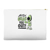 guac you out Accessory Pouches