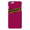 i'm so kick ass t shirt cool awesome epic tee funny iPhone 6/6s Plus Case