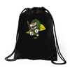 rangerooki Drawstring Bags