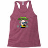 walter's laboratory! Racerback Tank