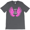 i wear pink for my mom T-Shirt