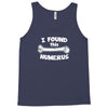 i found this humerus Tank Top