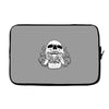 skull gamer 2 Laptop sleeve