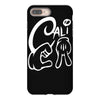 california love cali finger sign iPhone 8 Plus