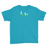 aliens Youth Tee