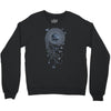 new from entropy records Crewneck Sweatshirt