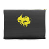 pokemon pikahound tee Accessory Pouches