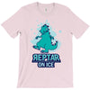 reptar on ice T-Shirt