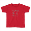 carl sagan's voyager golden record Toddler T-shirt