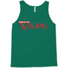 vape Tank Top