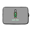 Scary Terry Laptop sleeve