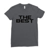 the best Ladies Fitted T-Shirt