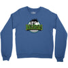 HUMBOLDT BRONCOS Crewneck Sweatshirt