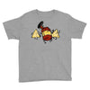 salsa dancing Youth Tee