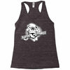 supermotard Racerback Tank
