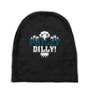 Philly Dilly Baby Beanies
