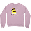 me lose my mind Crewneck Sweatshirt
