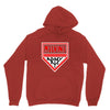 melvins army Unisex Hoodie