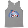 raising the flag Tank Top