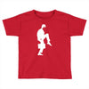 ministry of silly walks Toddler T-shirt