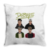 dobre twins Throw Pillow