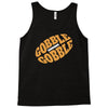 gobble gobble football herren Tank Top