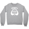 jaws inspired movie Crewneck Sweatshirt