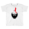 kratos 5 Toddler T-shirt