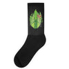 skeletal halloween Socks