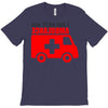 not an ambulance T-Shirt