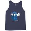 sci fi sacrilege Tank Top