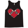 heartboard Tank Top