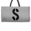 Jughead's S shirt (Riverdale) Weekender Totes