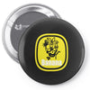 banana!! herren Pin-back button