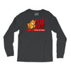 gildan funny  irritable owl syndrome, ideal gift, birthday present Long Sleeve Shirts