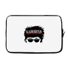 Bob Dylan Laptop sleeve