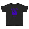 it goes down as the dm Toddler T-shirt