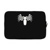 venom 2 spiderman avengers marvel comics gift Laptop sleeve