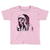 and how are you feeling today Toddler T-shirt