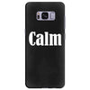 calm Samsung Galaxy S8 Plus