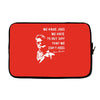 fight club tyler durden brad pitt Laptop sleeve